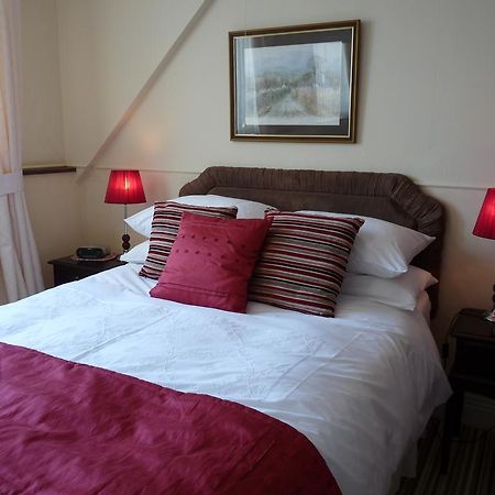 Cornerways Guest House Llandudno Zewnętrze zdjęcie