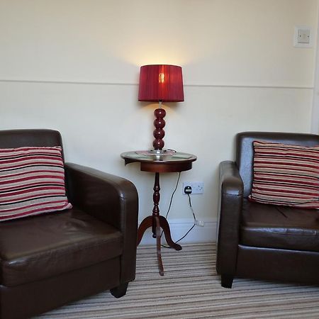 Cornerways Guest House Llandudno Zewnętrze zdjęcie