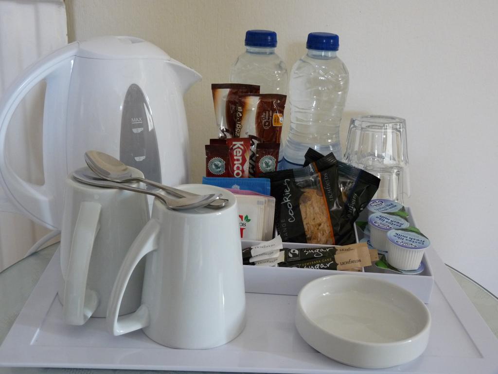 Cornerways Guest House Llandudno Zewnętrze zdjęcie