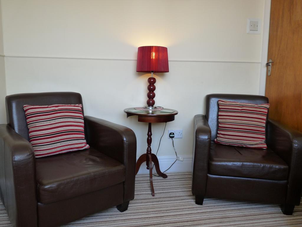 Cornerways Guest House Llandudno Zewnętrze zdjęcie
