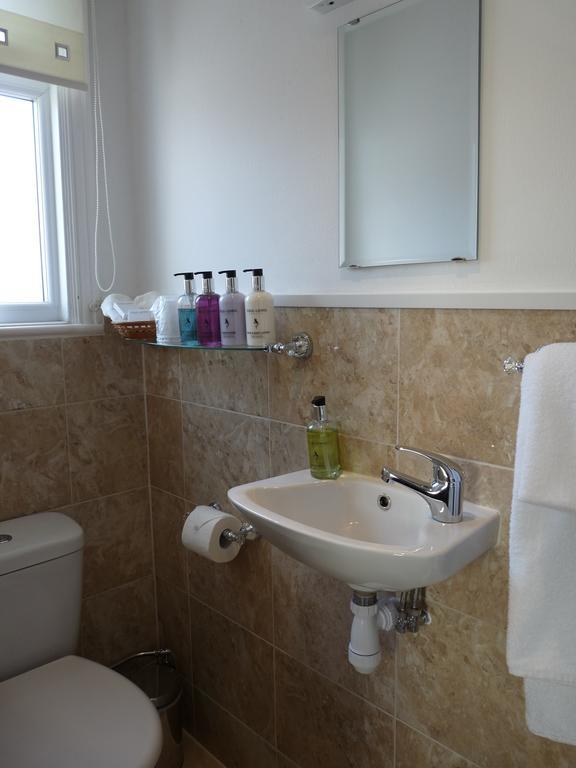 Cornerways Guest House Llandudno Zewnętrze zdjęcie