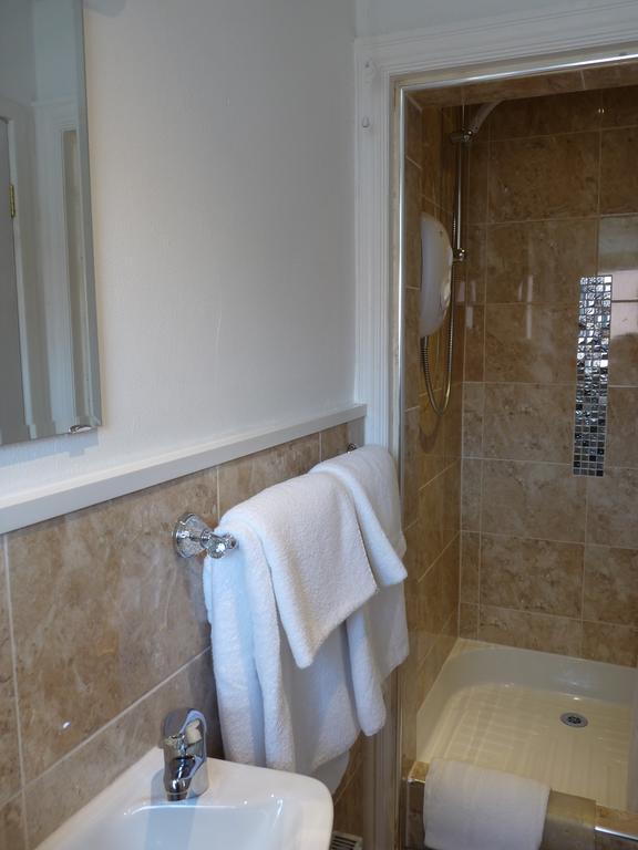 Cornerways Guest House Llandudno Zewnętrze zdjęcie