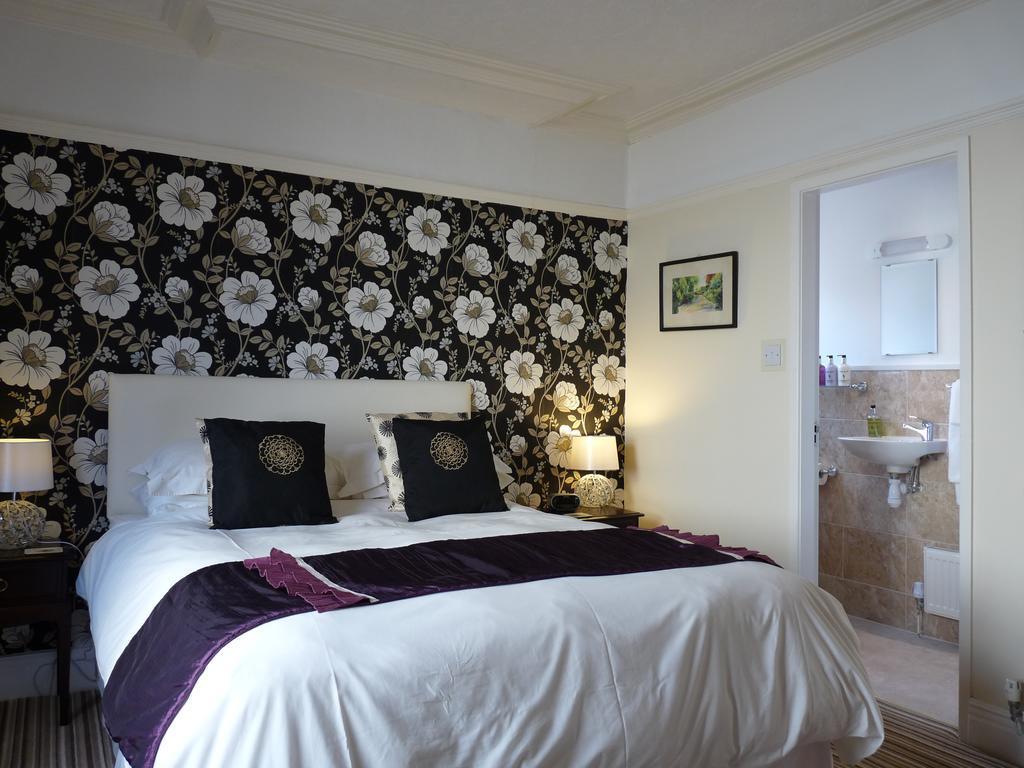 Cornerways Guest House Llandudno Zewnętrze zdjęcie