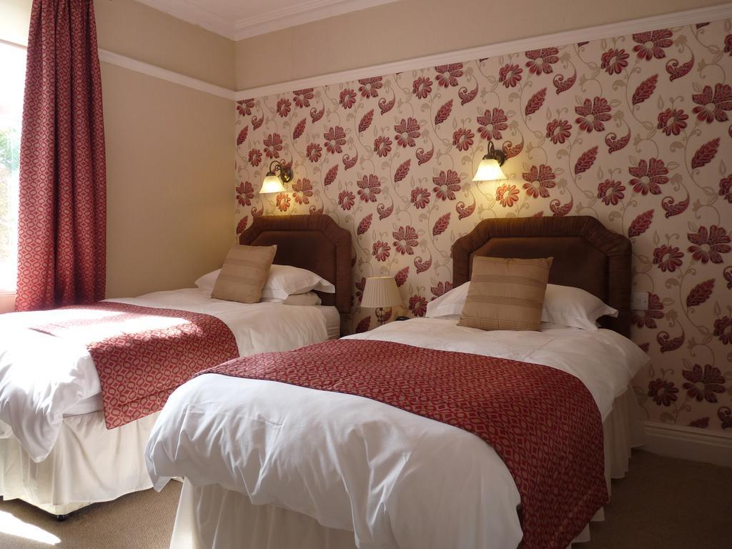 Cornerways Guest House Llandudno Zewnętrze zdjęcie
