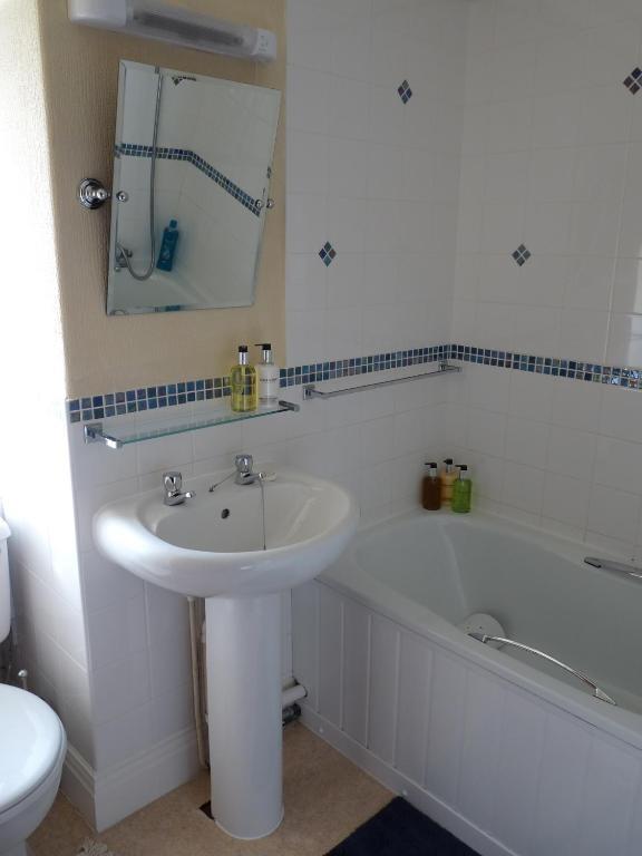 Cornerways Guest House Llandudno Pokój zdjęcie