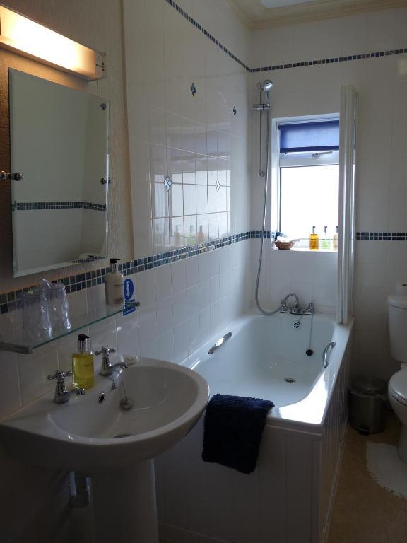 Cornerways Guest House Llandudno Pokój zdjęcie