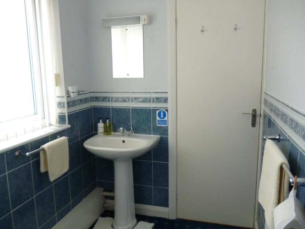 Cornerways Guest House Llandudno Pokój zdjęcie