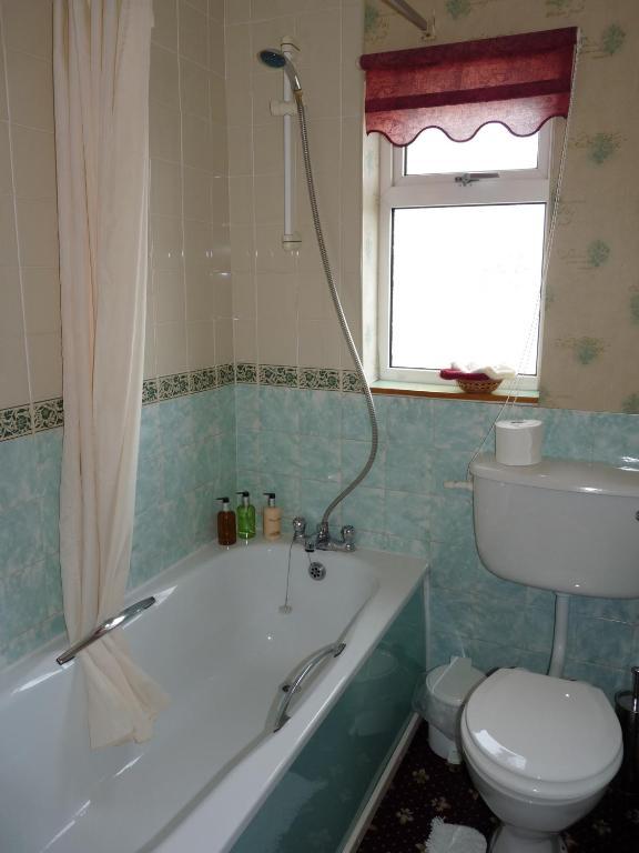 Cornerways Guest House Llandudno Pokój zdjęcie